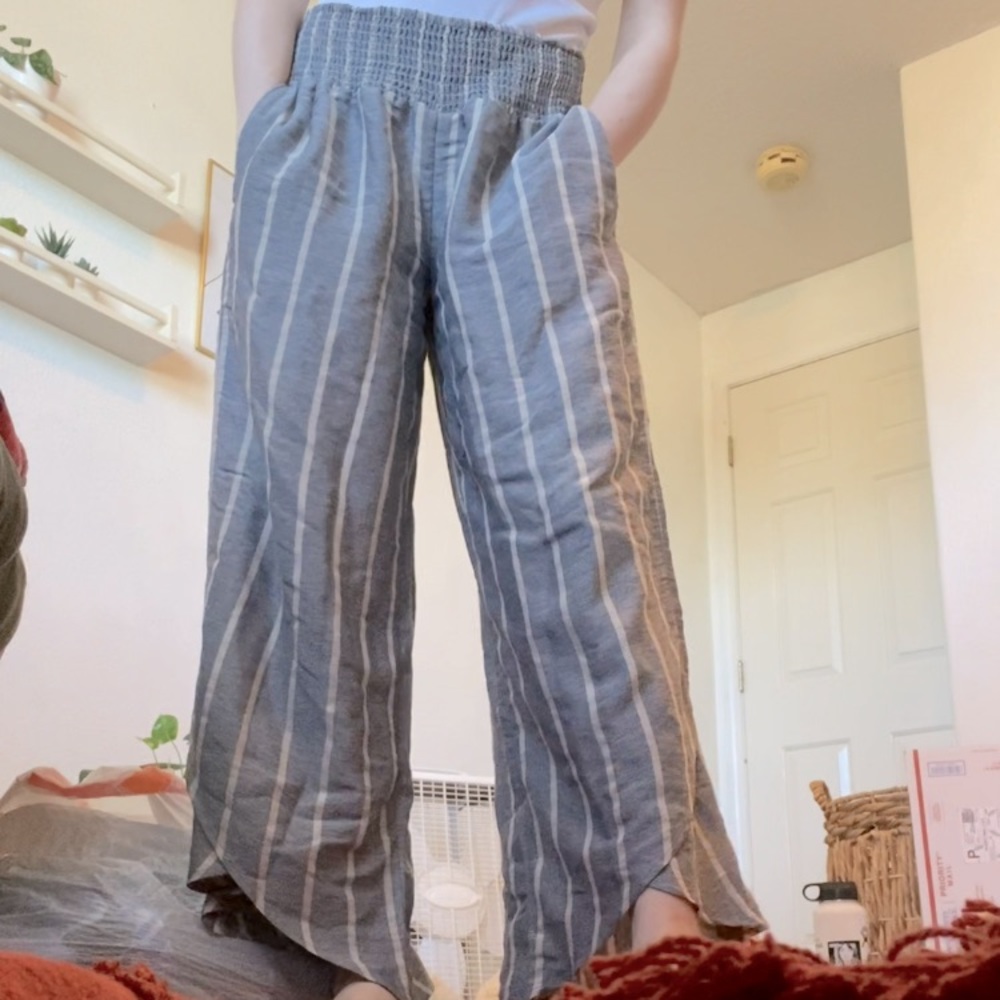 Carve design beach pants